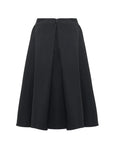 Abito in twill tecnico - Monique Garçonne