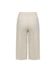 Bermuda in twill tecnico - Monique Garçonne