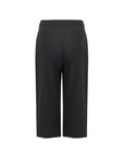 Bermuda in twill tecnico - Monique Garçonne