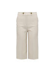 Bermuda in twill tecnico - Monique Garçonne