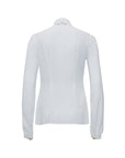 Camicia in georgette - Monique Garçonne