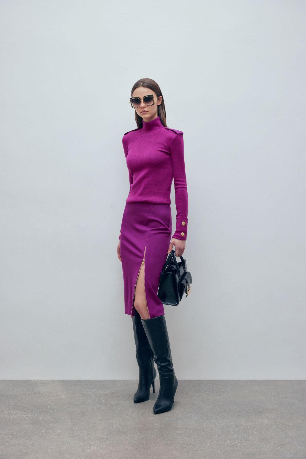 Gonna in punto milano