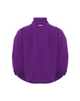 PULLOVER IN MAGLIA JERSEY - Monique Garçonne