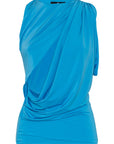 Top in Jersey - Monique Garçonne