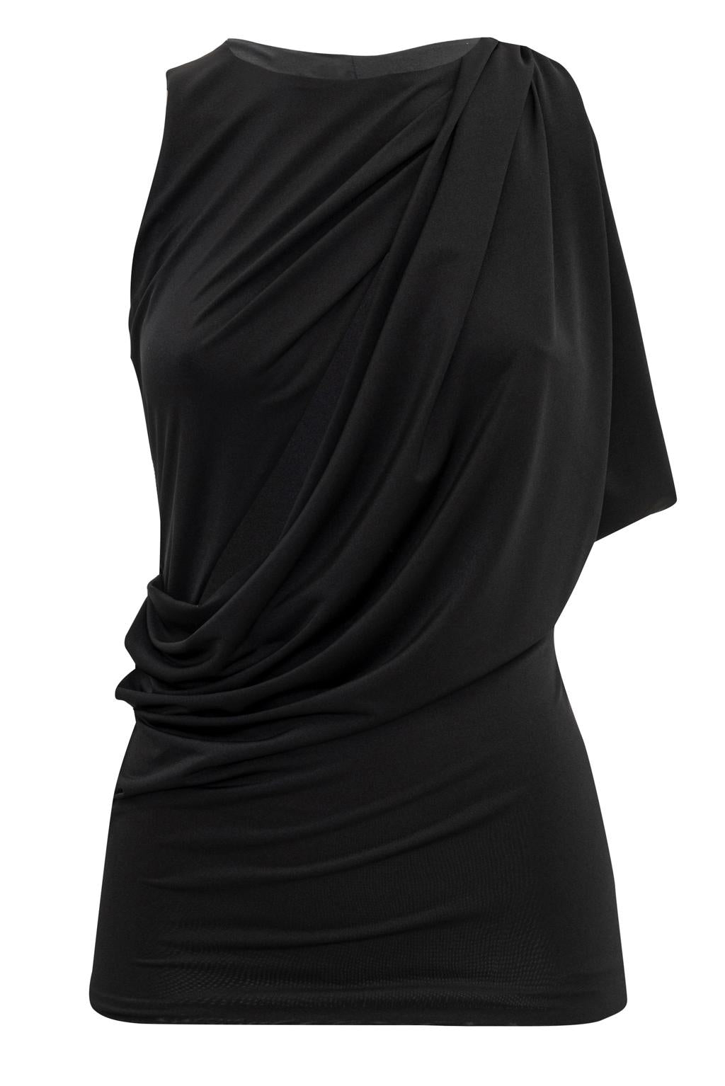 Top in Jersey - Monique Garçonne