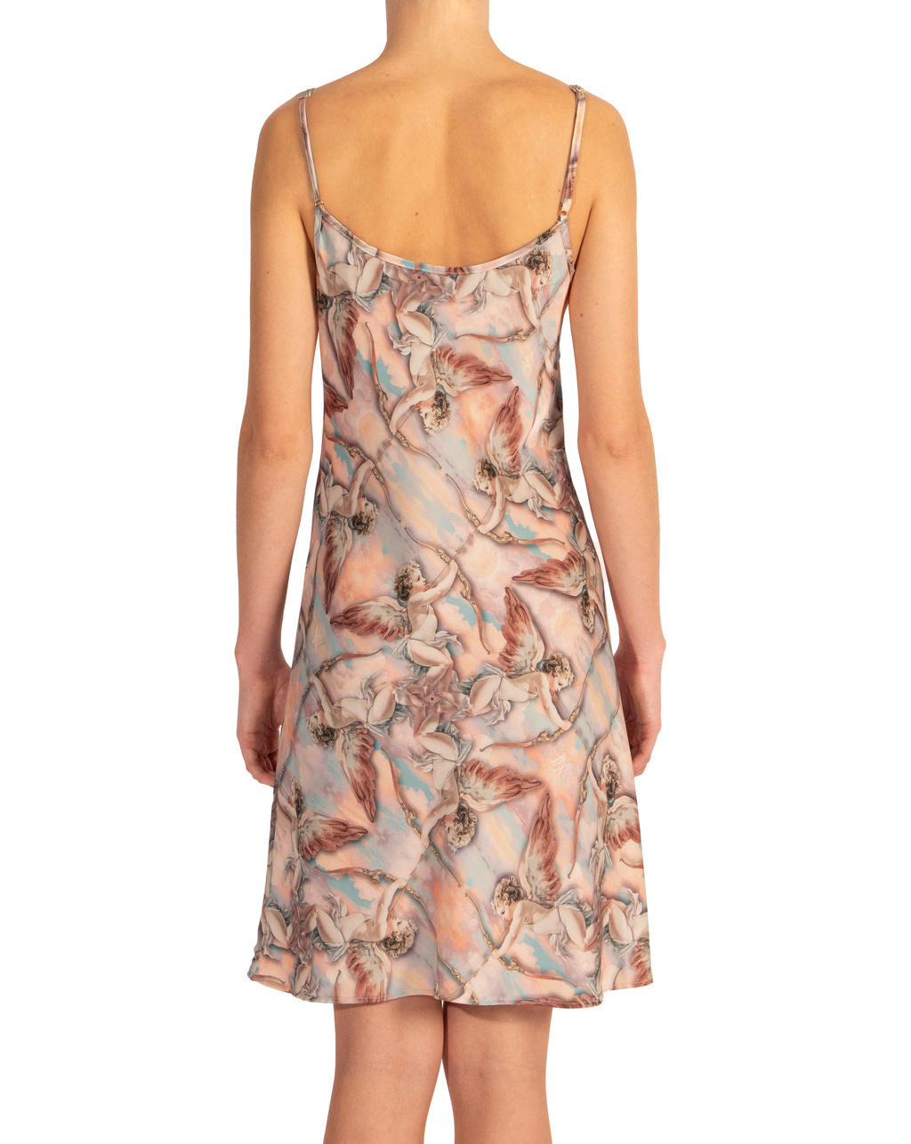 Abito Lingerie - Capsule Collection