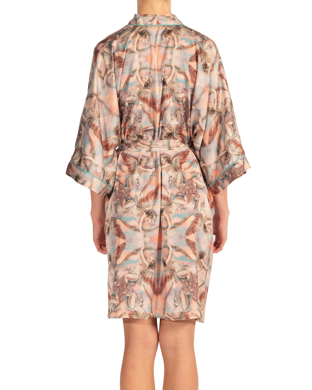 Vestaglia Lingerie - Capsule Collection