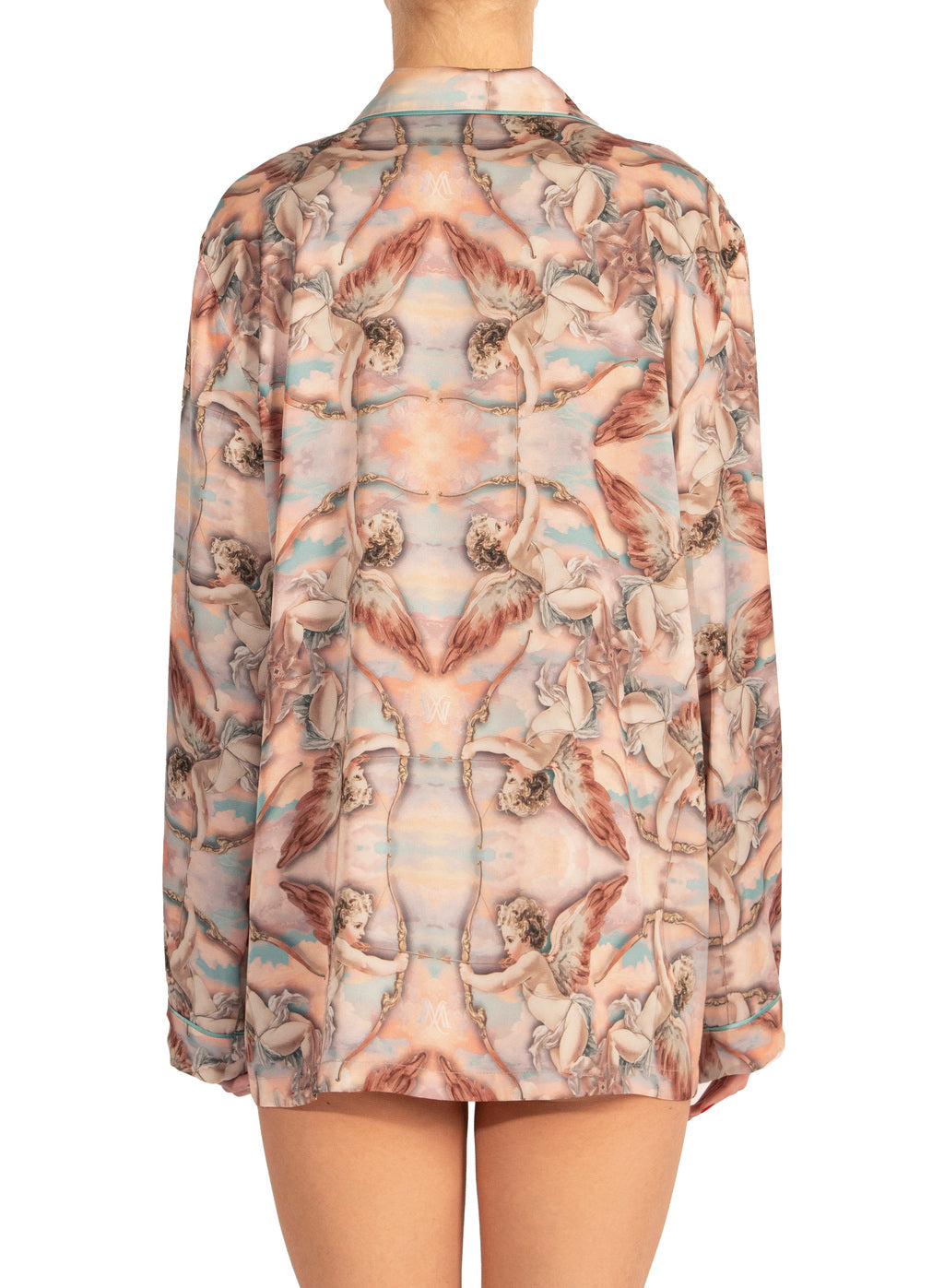 Camicia Pigiama - Capsule Collection