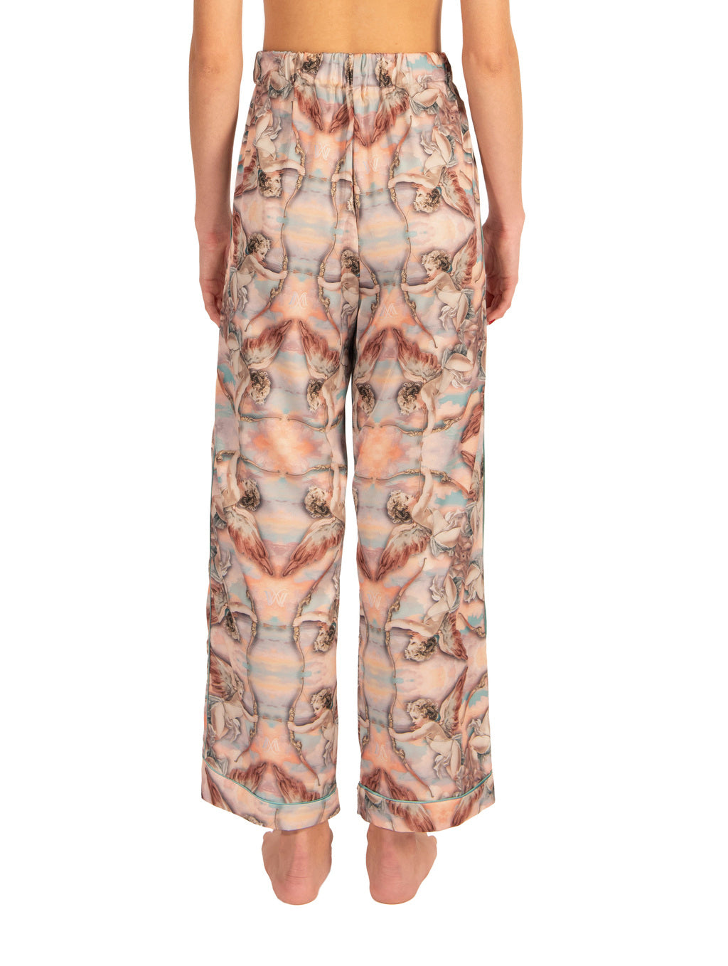 Pantalone Pigiama - Capsule Collection