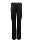 Pantalone in twill tecnico manolana - Monique Garçonne