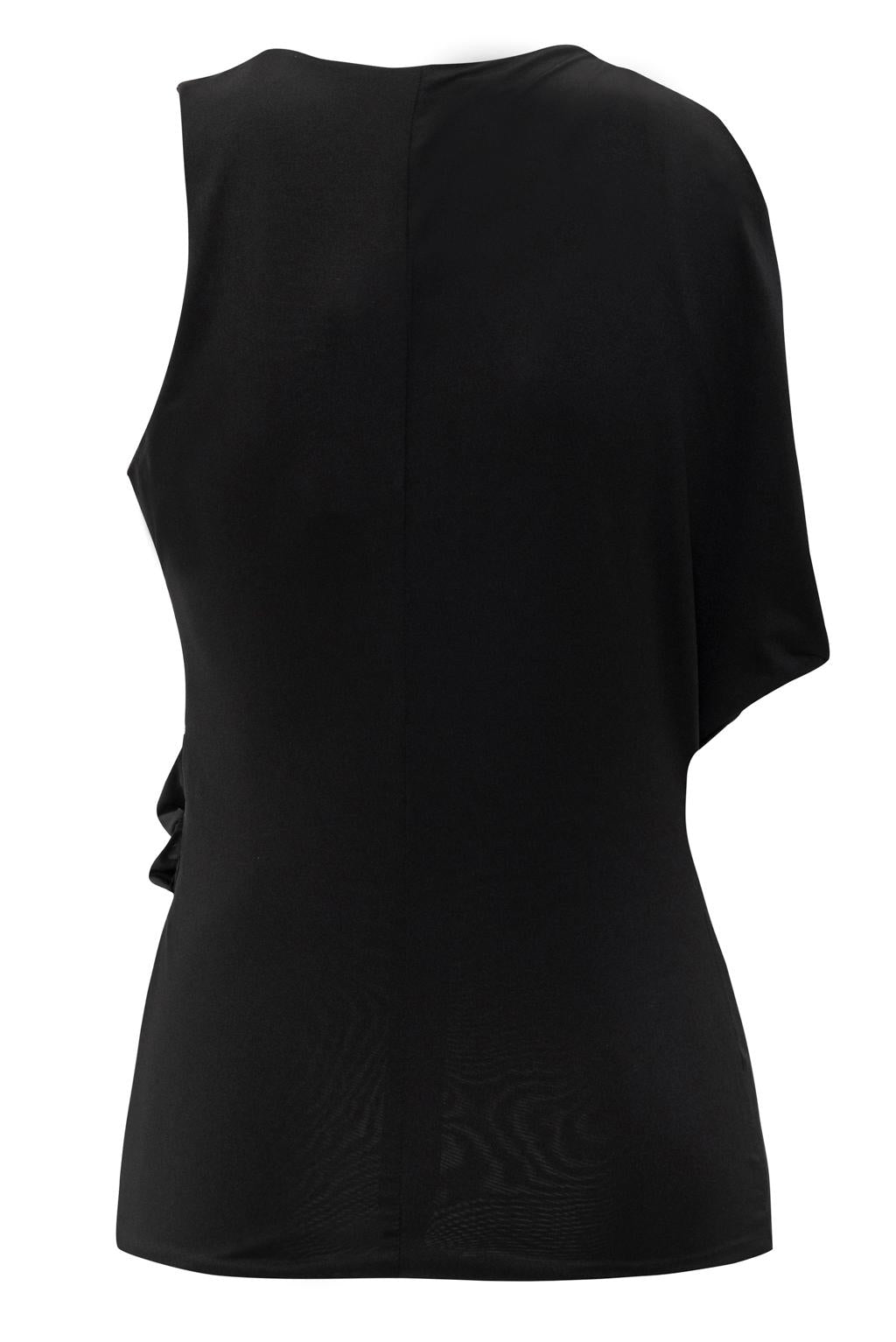 Top in Jersey - Monique Garçonne