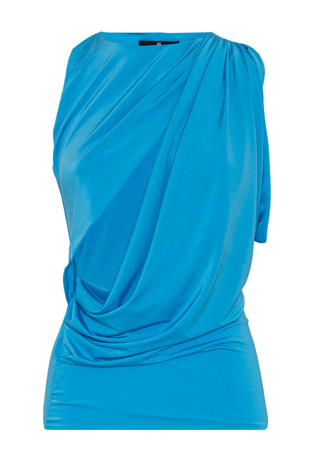 Top in Jersey - Monique Garçonne